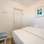 Atlantik, App 31 Appartement Westerland
