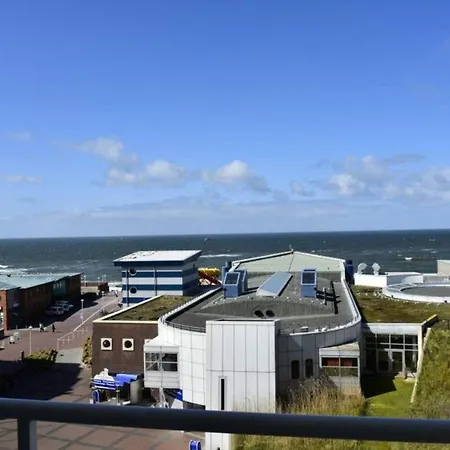 Atlantik, App 31 Apartment *