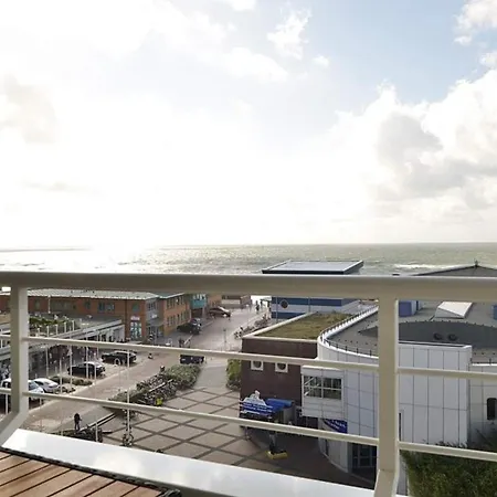 Atlantik, App 31 公寓 *