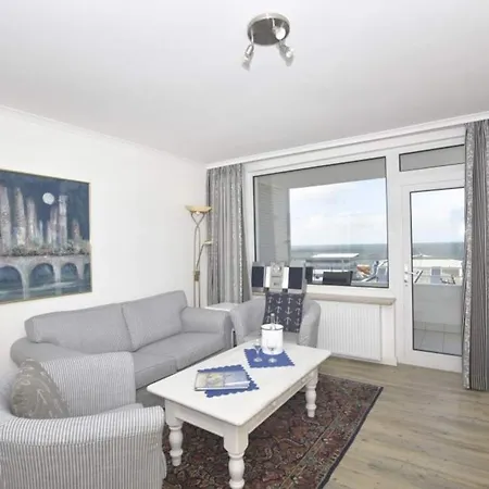 Atlantik, App 31 公寓