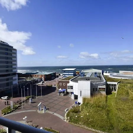 公寓 Atlantik, App 31 *