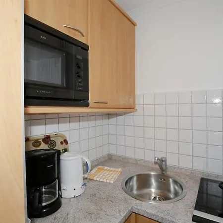 Atlantik, App 31 公寓