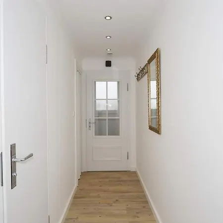 Apartment Atlantik, App 31 Westerland