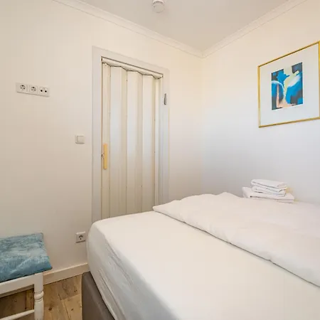 Atlantik, App 31 Apartment Westerland