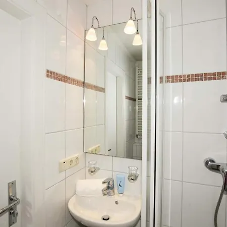 Atlantik, App 31 Apartment Westerland