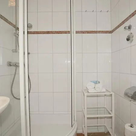Apartment Atlantik, App 31