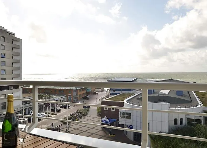 Atlantik, App 31 公寓 *