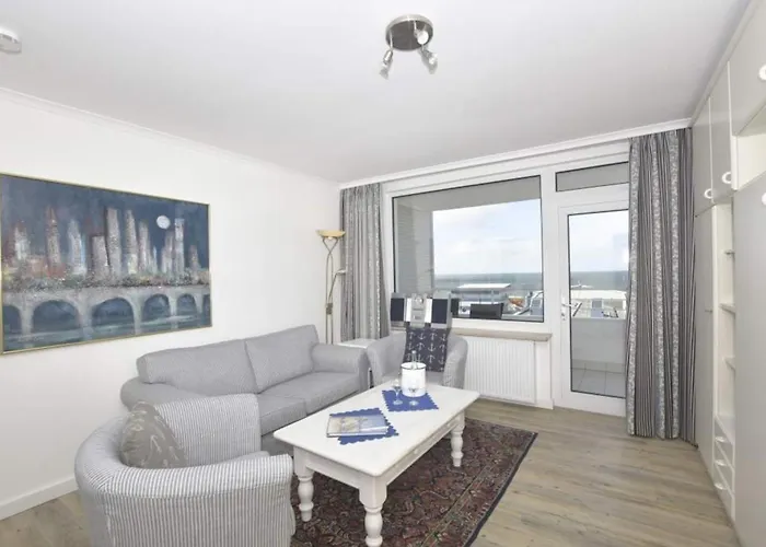 Atlantik, App 31 公寓