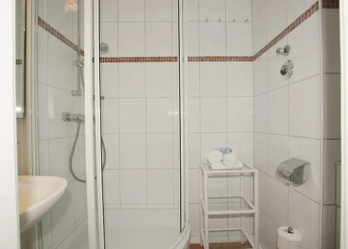 公寓 Atlantik, App 31